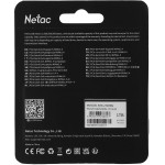 Жесткий диск SSD 1Тб Netac (2280, 4800/4600 Мб/с, 530000 IOPS, PCIe 4.0 x4 (NVMe), для ноутбука и настольного компьютера)