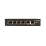 Коммутатор OSNOVO SW-20600/D