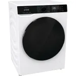 Стиральная машина Gorenje WD2PA1X64ADAAW/C(фронтальная полноразмерная, класс стирки/отжима/э.потребления: B/A++ , макс: 10,5кг, с сушкой, 1400 об/мин, инвертер, 59.5x84.5x59см, белый)