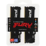 Память DIMM DDR5 2x16Гб 6400МГц Kingston (51200Мб/с, CL32, 288-pin)