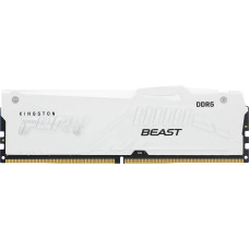 Память DDR5 16Гб 5600МГц Kingston (44800Мб/с, CL40) [KF556C40BWA-16]