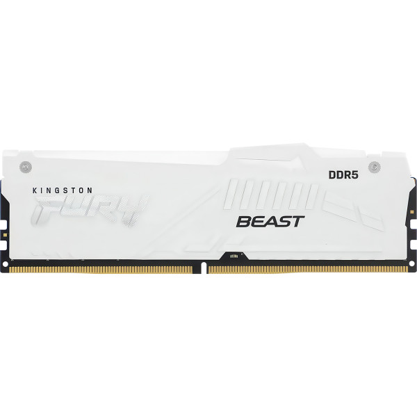 Память DDR5 16Гб 5600МГц Kingston (44800Мб/с, CL40)