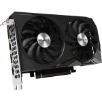 Видеокарта GeForce RTX 3060 1807МГц Gigabyte GAMING OC (PCI-E 4.0, GDDR6, 128бит, 2xHDMI, 2xDP)