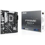 Материнская плата ASUS PRIME B860M-K (Socket-1851, x, microATX, RAID SATA: 0,1,10,5)
