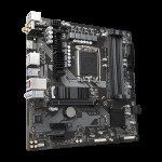 Материнская плата Gigabyte B760M DS3H AX DDR4 (LGA1700, Intel B760, 4xDDR4 DIMM, microATX, RAID SATA: 0,1,10,5)