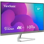 Монитор ViewSonic VX3276-4K-MHD-2 (31,5