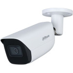 Камера видеонаблюдения Dahua DH-IPC-HFW3441EP-S-0360B-S2 (IP, уличная, цилиндрическая, 4Мп, 3.6-3.6мм, 2688x1520, 25кадр/с)
