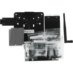 ПК ASUS PB63-B-B5054MD (Core i5 13400 2500МГц, DDR5, Intel UHD Graphics 730, без ОС)