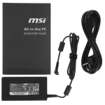 Моноблок MSI Modern AM272P 1M (27