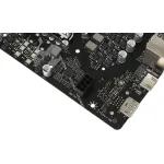Материнская плата Biostar H610MS (LGA1700, 2xDDR4, microATX, RAID SATA: 0,1,15,5)