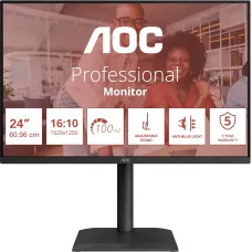 Монитор AOC X24E4U (24