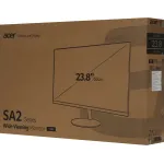 Монитор Acer SA242YHbi (23,8