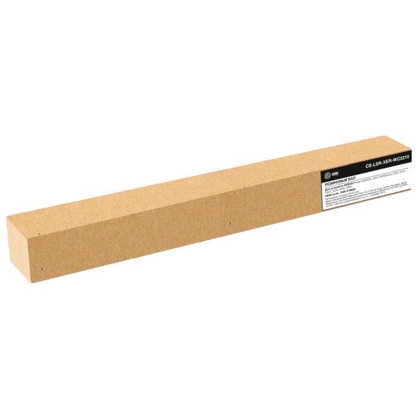 Вал резиновый Cactus CS-LSR-XER-WC3210 (JC66-01663A, WC 3210, Phaser 3320DNI/3315/3325/3220/3335/3345)