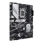 Материнская плата ASUS PRIME H770-PLUS (SocketLGA1700, Intel H770, 4xDDR5, ATX, RAID SATA: 0,1,15,5)