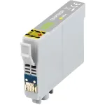 Чернильный картридж Cactus CS-EPT0924 (желтый; 6,6стр; Stylus C91, CX4300, T26, T27, TX106, TX109, TX117, TX119)