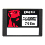 Жесткий диск SSD 7,679Тб Kingston Enterprise (2.5