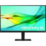 Монитор Samsung ViewFinity S6 S27D604UAI (27