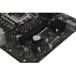 Материнская плата Biostar H610MH D5 (LGA1700, 2xDDR5, microATX, RAID SATA: 0,1,15,5)