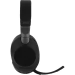 Гарнитура Jabra Evolve2 85 Link380c MS Stereo (оголовье, беспроводное, накладные, Microsoft Teams)