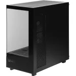 Корпус Formula Crystal Z8 (Midi-Tower)