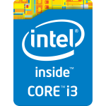 Процессор Intel Core i3-4360 Haswell (3700MHz, LGA1150, L3 4Mb, HD Graphics 4600)