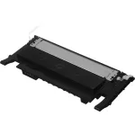 Тонер-картридж HP 117A (черный; 1000стр; Laser 150, MFP 178, 179)