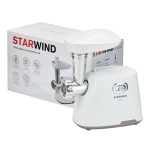 Мясорубка Starwind SMG2341
