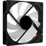 Кулер для корпуса Aerocool Frost 12 PWM (27,5дБ, 120x120x25мм, 4-pin PWM)
