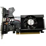 Видеокарта GeForce GT 710 954МГц 1Гб AFOX (GDDR3, 64бит, 1xDVI, 1xHDMI)