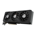 Видеокарта GeForce RTX 4060 Ti 2595МГц 16Гб Gigabyte GAMING OC (PCI-E 4.0, GDDR6, 128бит, 2xHDMI, 2xDP)