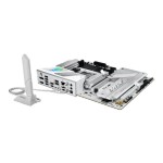 Материнская плата ASUS ROG STRIX B850-A GAMING WIFI (AM5, AMD B850, xDDR5 DIMM, ATX, RAID SATA: 0,1,10,5)