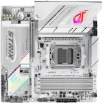 Материнская плата ASUS ROG STRIX B850-G GAMING WIFI (x)
