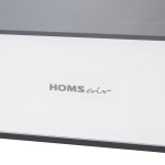 Электрический духовой шкаф Homsair OES657WH