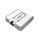 MikroTik mAP lite (RBmAPL-2nD)