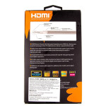 Кабель VCOM (HDMI (m), HDMI (m))