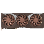 Видеокарта GeForce RTX 5080 2700МГц 16Гб ASUS (GDDR7, 256бит, 2xHDMI, 3xDP)