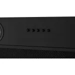 Вытяжка Weissgauff Box 850 PB Black Edition