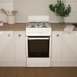 Плита комбинированная Darina 1E КМ 241 321 W