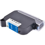 G&G GA-001Y (желтый пигментный, нет; 42стр; GG-HH1001)