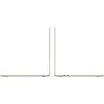 Ноутбук Apple MacBook Air (Apple M4 10 core 4 ГГц/16 ГБ нет/13.6