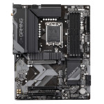 Материнская плата Gigabyte B760 GAMING X AX (LGA1700, Intel B760, 4xDDR5 DIMM, ATX, RAID SATA: 0,1,10,5)