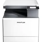 МФУ Pantum CM230DN (цветная, A3, 32Мб, 25стр/м, авт.дуплекс, 60'000стр в мес)
