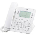 Системный телефон Panasonic KX-NT630RU