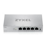 Коммутатор ZyXEL GS1200-5HPv3