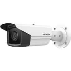 Камера видеонаблюдения Hikvision DS-2CD2T83G2-4I(2.8MM) (IP, уличная, цилиндрическая, 8Мп, 2.8-2.8мм, 3840x2160, 25кадр/с) [DS-2CD2T83G2-4I 2.8mm]
