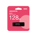 Накопитель USB ADATA UC310-128G-RBK