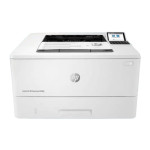 HP LaserJet Enterprise M406dn (лазерная, черно-белая, A4, 1024Мб, 38стр/м, 1200x1200dpi, авт.дуплекс, 100'000стр в мес, RJ-45, USB)