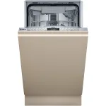 Посудомоечная машина NEFF S875EMX05E