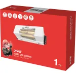 Жесткий диск SSD 1Тб ADATA (2280, 14000/10000 Мб/с, PCIe 5.0 x4)