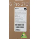 Монитор Xiaomi G Pro 27Qi 2026 (27